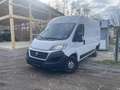 Fiat Ducato 33 L2H2 130 Weiß - thumbnail 1