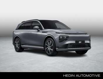 AWD Performance Launch Edition