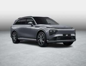 AWD Performance Launch Edition