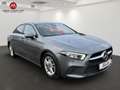 Mercedes-Benz A 180 A 180 d Limousine Aut. | 1.Besitz | Led | Leder Grau - thumbnail 3
