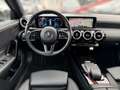 Mercedes-Benz A 180 A 180 d Limousine Aut. | 1.Besitz | Led | Leder Grau - thumbnail 12