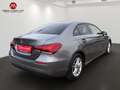 Mercedes-Benz A 180 A 180 d Limousine Aut. | 1.Besitz | Led | Leder Grau - thumbnail 2