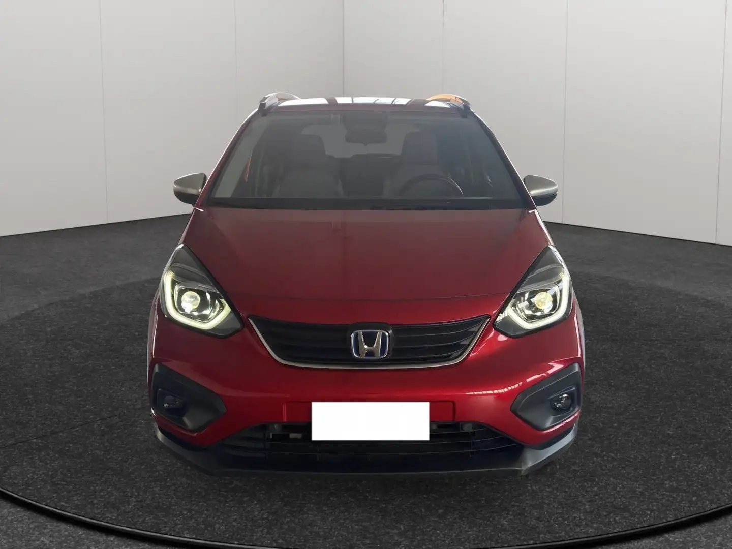 Honda Jazz Jazz 1.5 Hev Crosstar eCVT Executive - 2