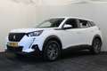 Peugeot 2008 1.2 PureTech Active Pack Blanc - thumbnail 1