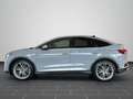 Audi Q4 e-tron . Grau - thumbnail 8