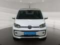 Volkswagen up! 1,0 l 48 kW  Klima, SHZ, GRA, Kamera, Maps a Bianco - thumbnail 1
