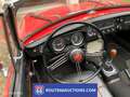 MG MGB Cabriolet | 1966 | Route 66 Auctions Černá - thumbnail 6