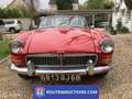 MG MGB Cabriolet | 1966 | Route 66 Auctions Černá - thumbnail 3