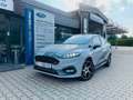 Ford Fiesta 1,5 EcoBoost ST mit Styling-Paket Silber - thumbnail 1