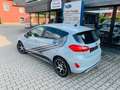 Ford Fiesta 1,5 EcoBoost ST mit Styling-Paket Silber - thumbnail 4