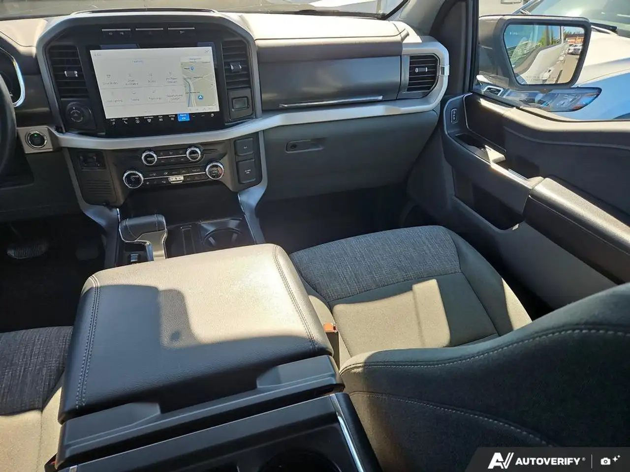 Ford F 150 Lightning снимка Ford F 150 Lightning