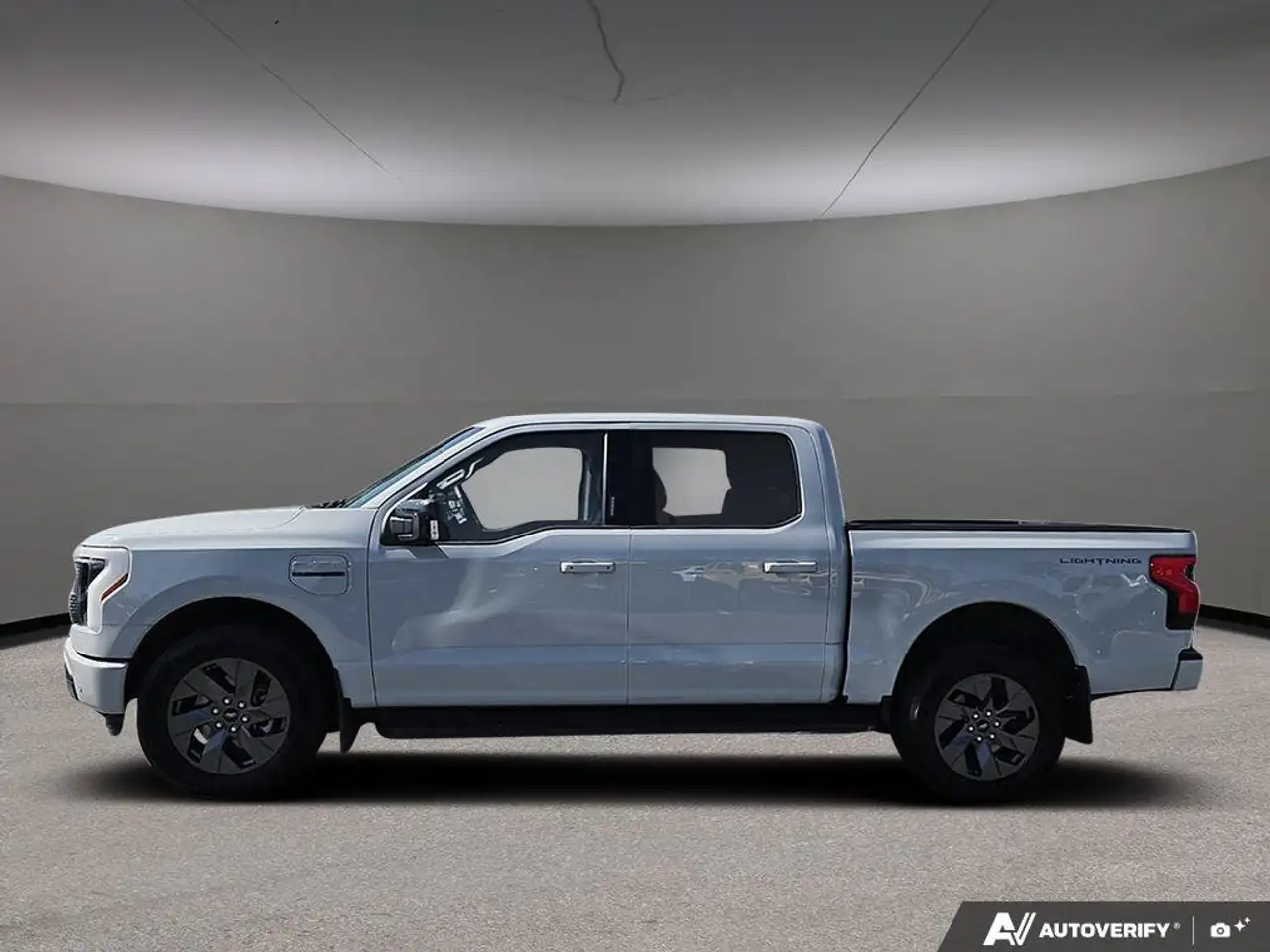 Ford F 150 Lightning снимка Ford F 150 Lightning