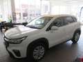 Suzuki S-Cross 1.4 Boosterjet Hybrid ALLGRIP Comfort Weiß - thumbnail 1