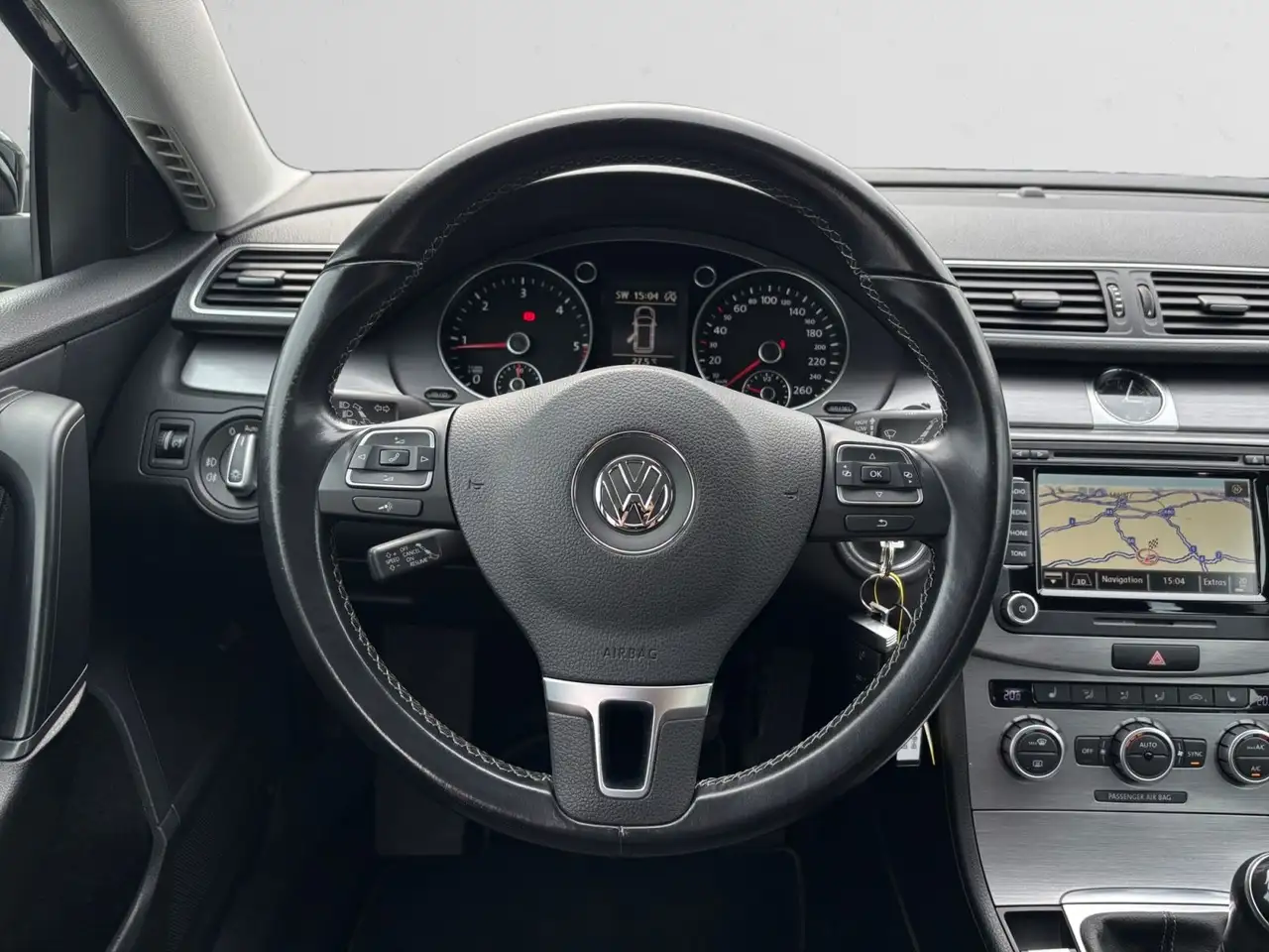 Das Auto