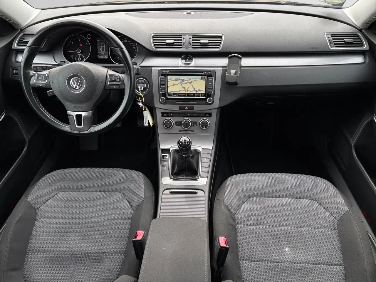 Das Auto
