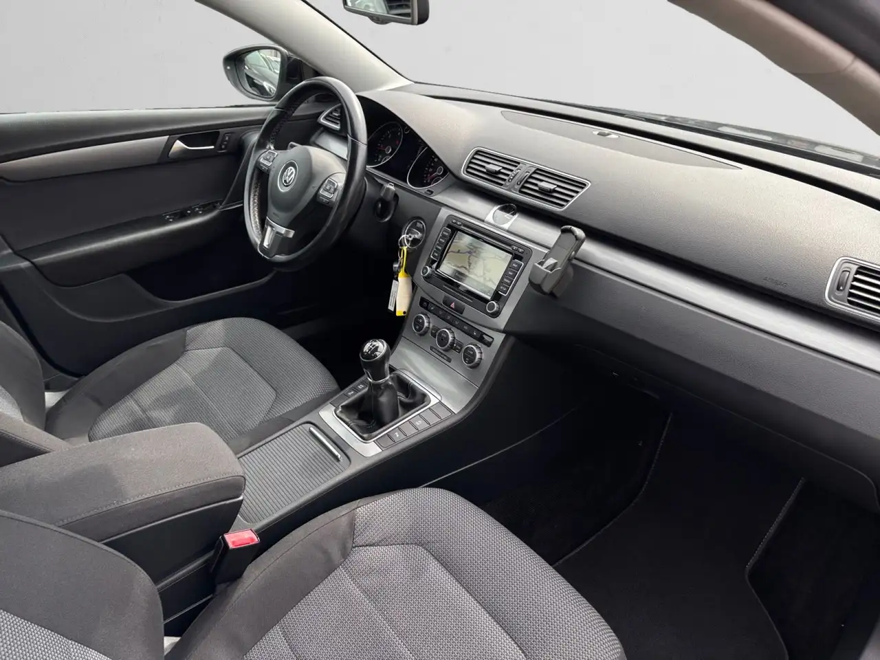 Das Auto