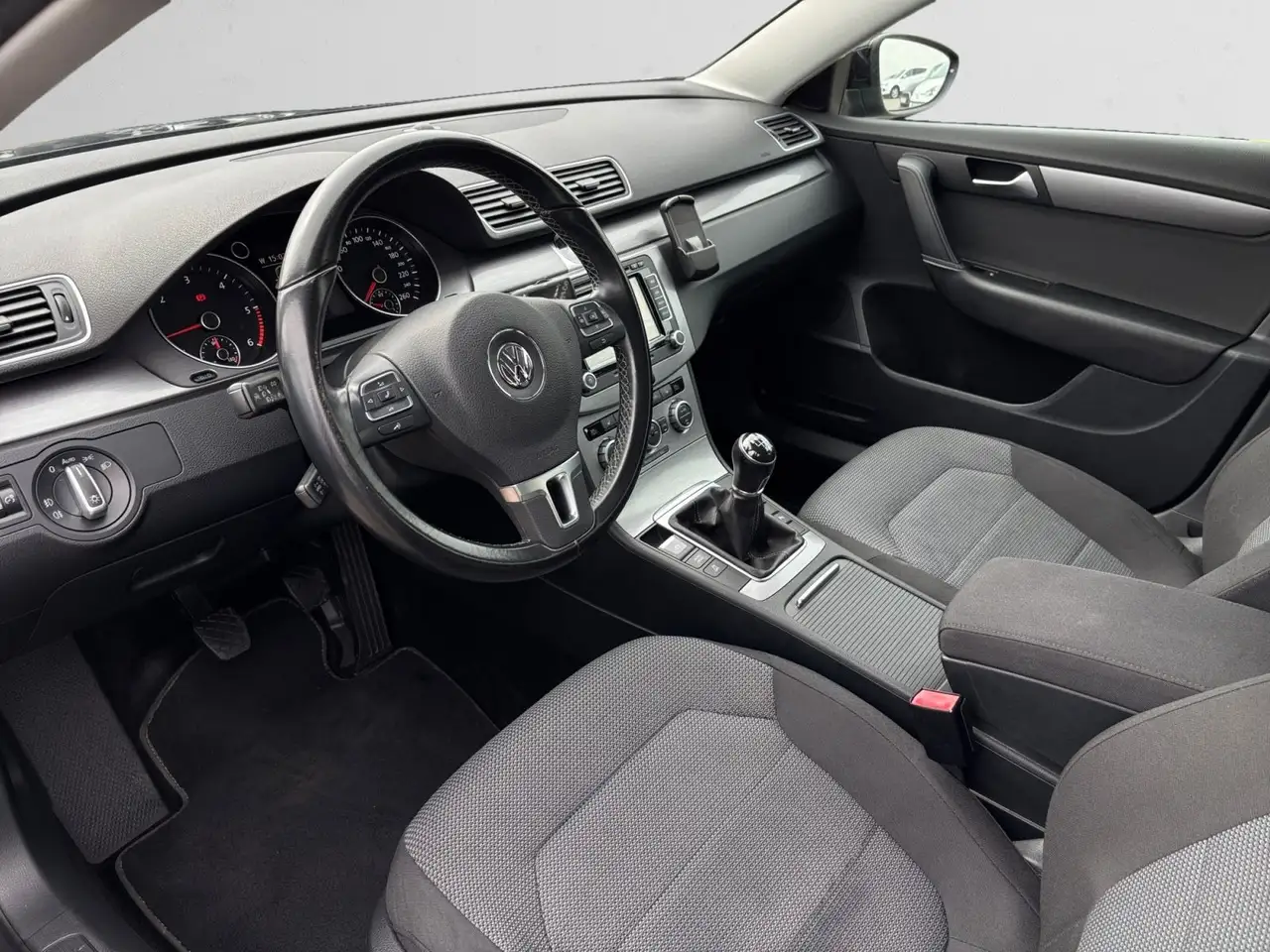 Das Auto