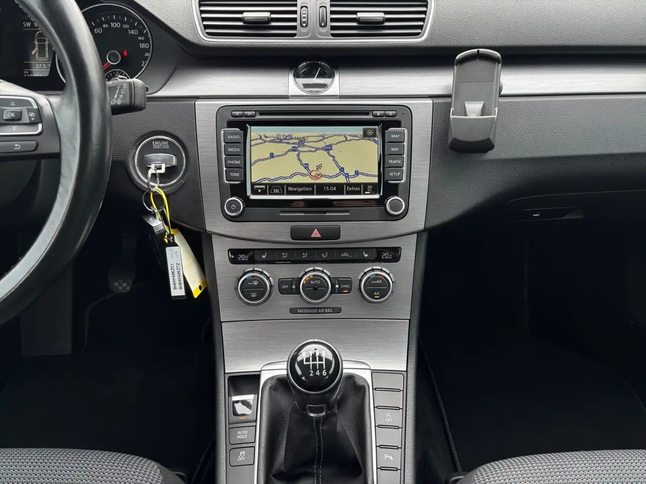 Das Auto