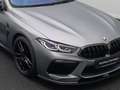 BMW M8 Competition Gran Coupé Laser 360°B&W HUD Voll Grau - thumbnail 18
