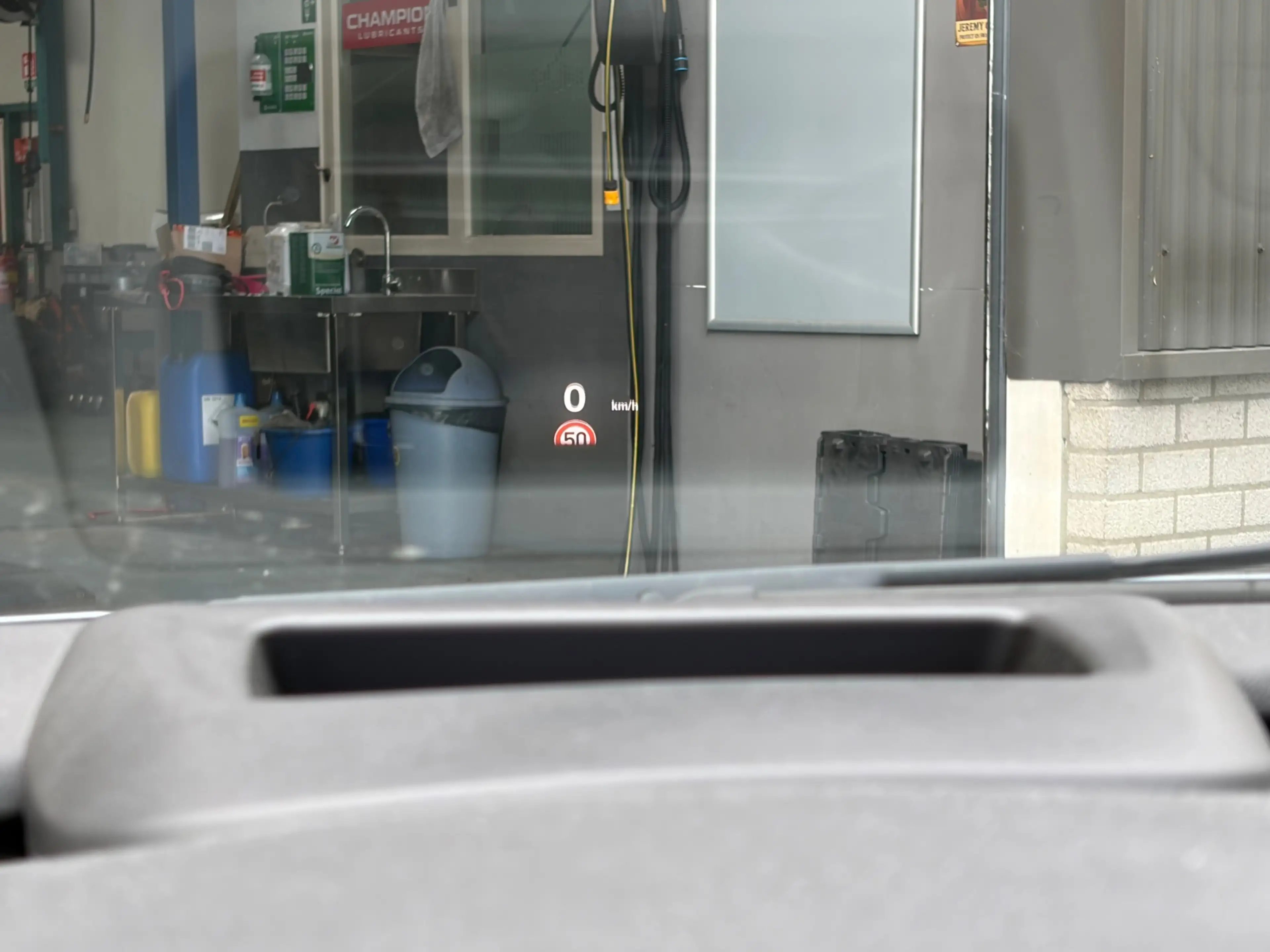 Opel Insignia Grand Sport 1.5 Turbo Innovation HUD STUURVERWARMI — photo 22