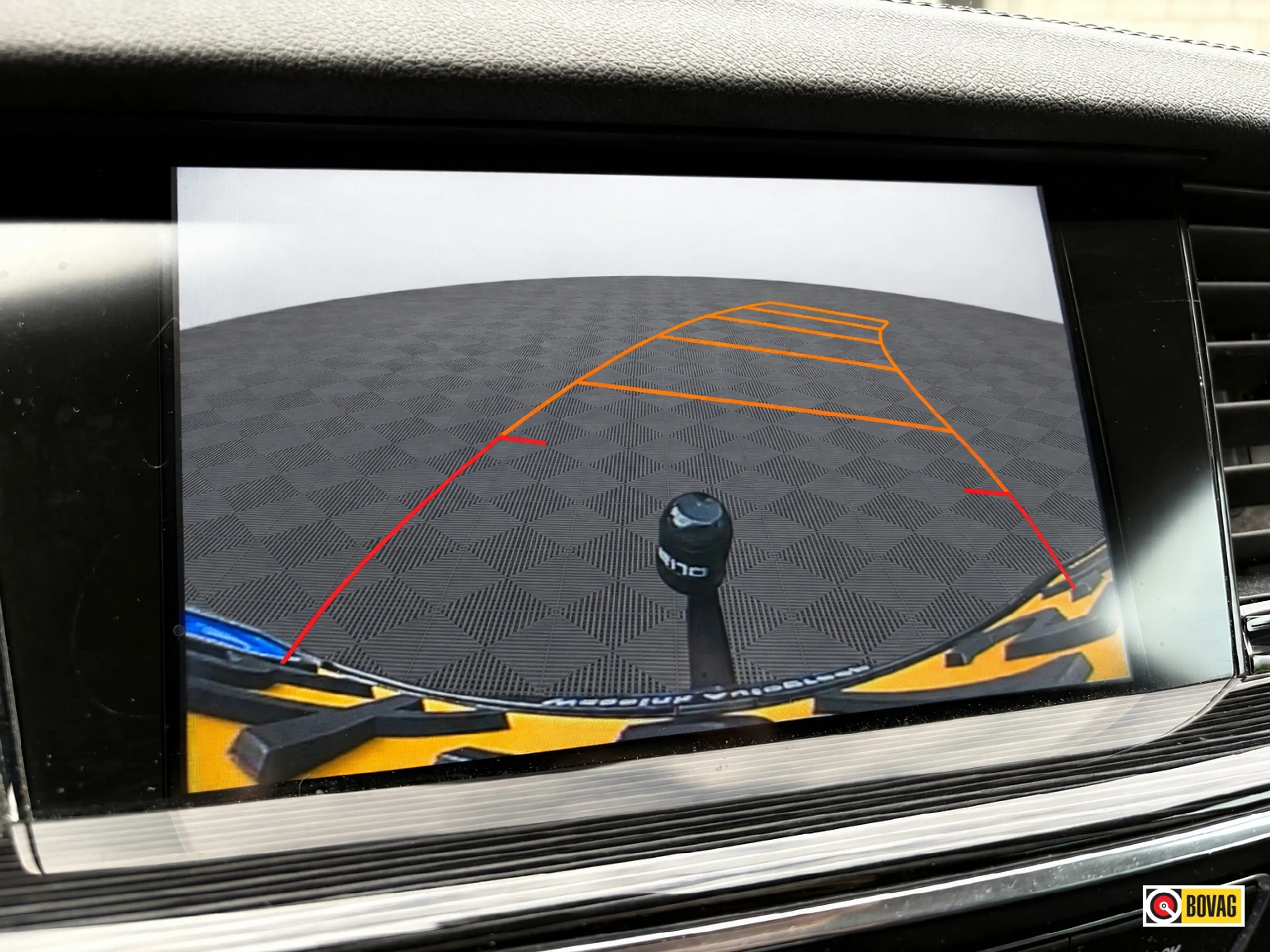 Opel Insignia Grand Sport 1.5 Turbo Innovation HUD STUURVERWARMI — photo 28