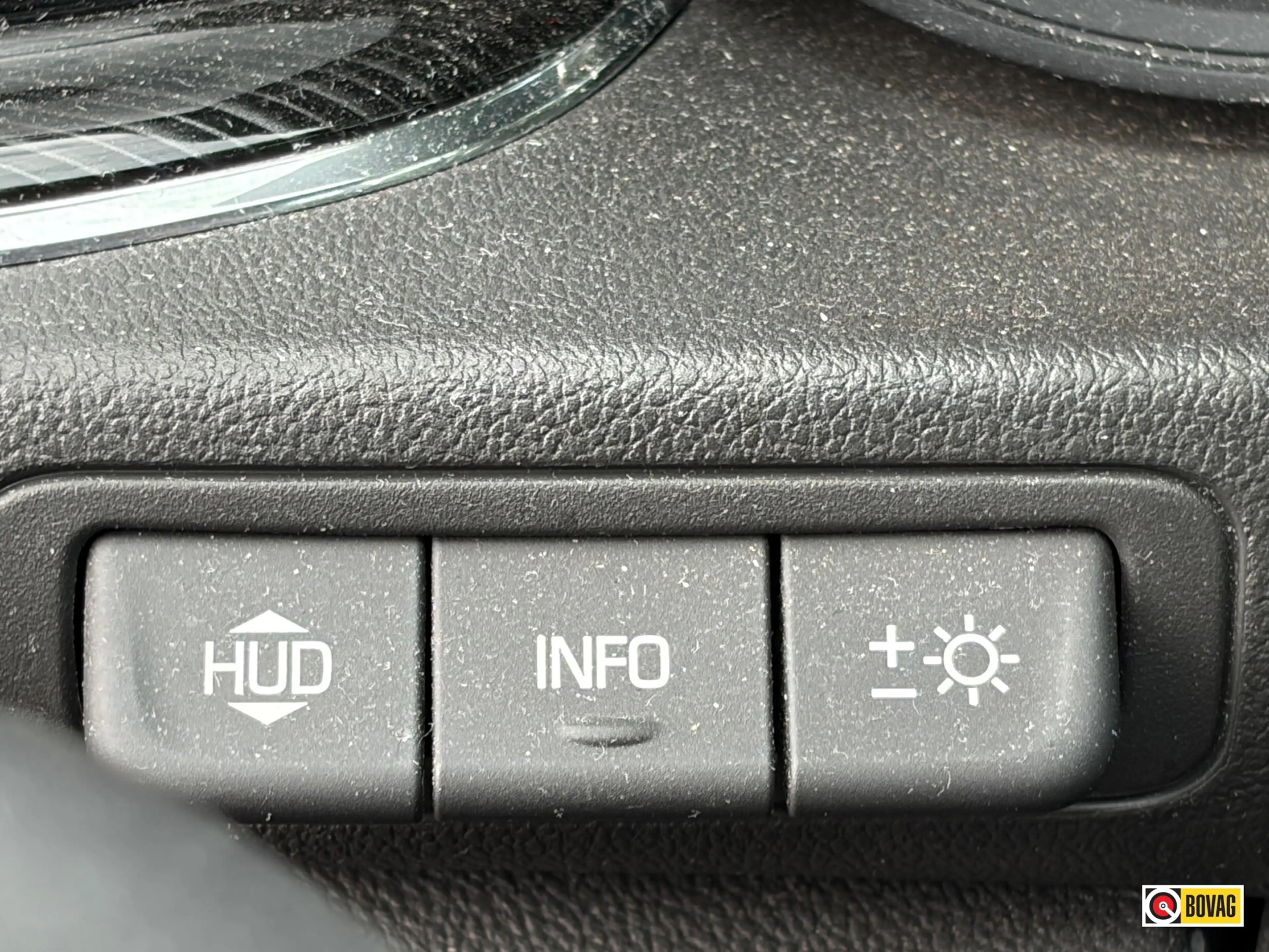 Opel Insignia Grand Sport 1.5 Turbo Innovation HUD STUURVERWARMI — photo 18