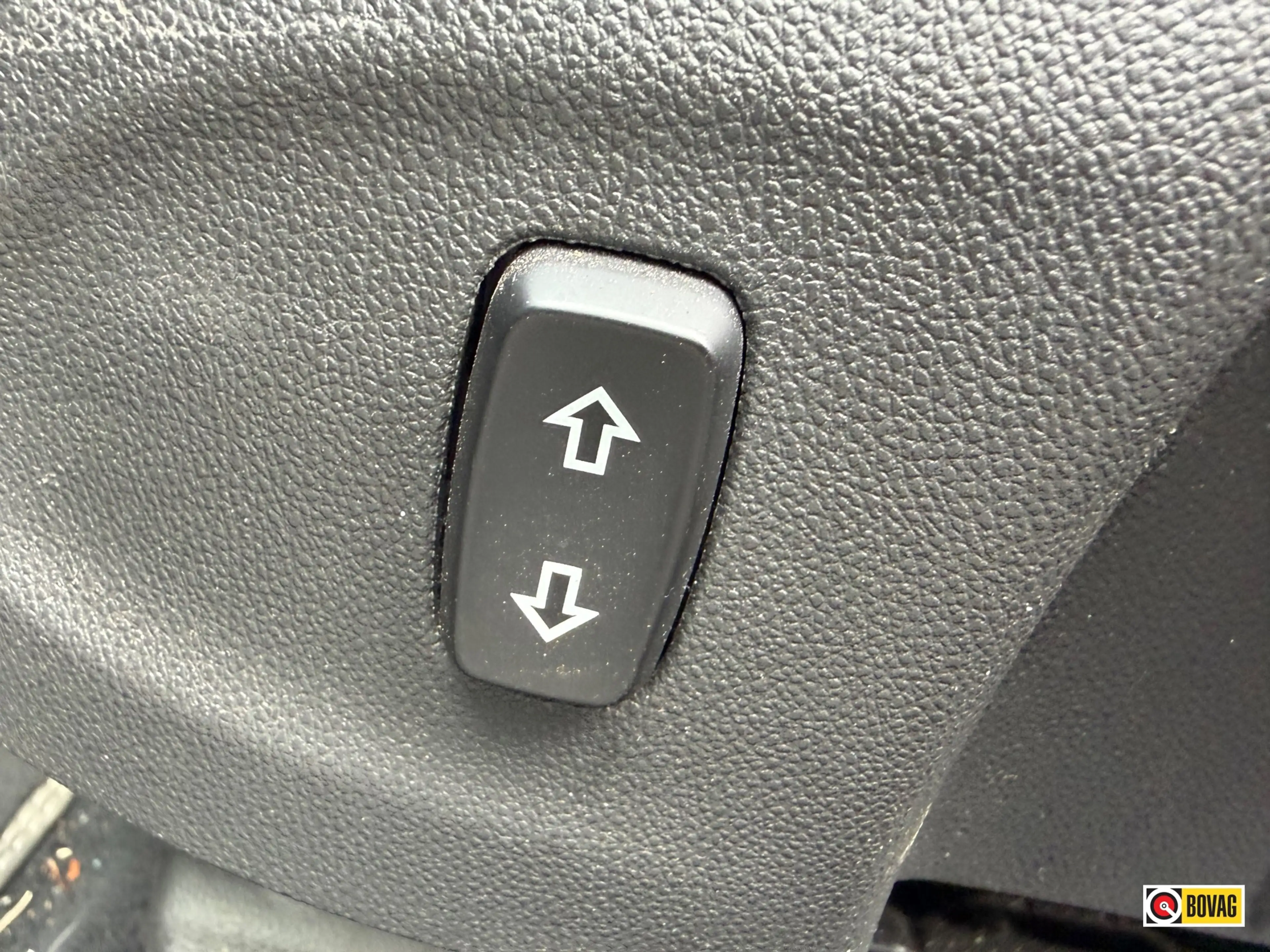 Opel Insignia Grand Sport 1.5 Turbo Innovation HUD STUURVERWARMI — photo 19