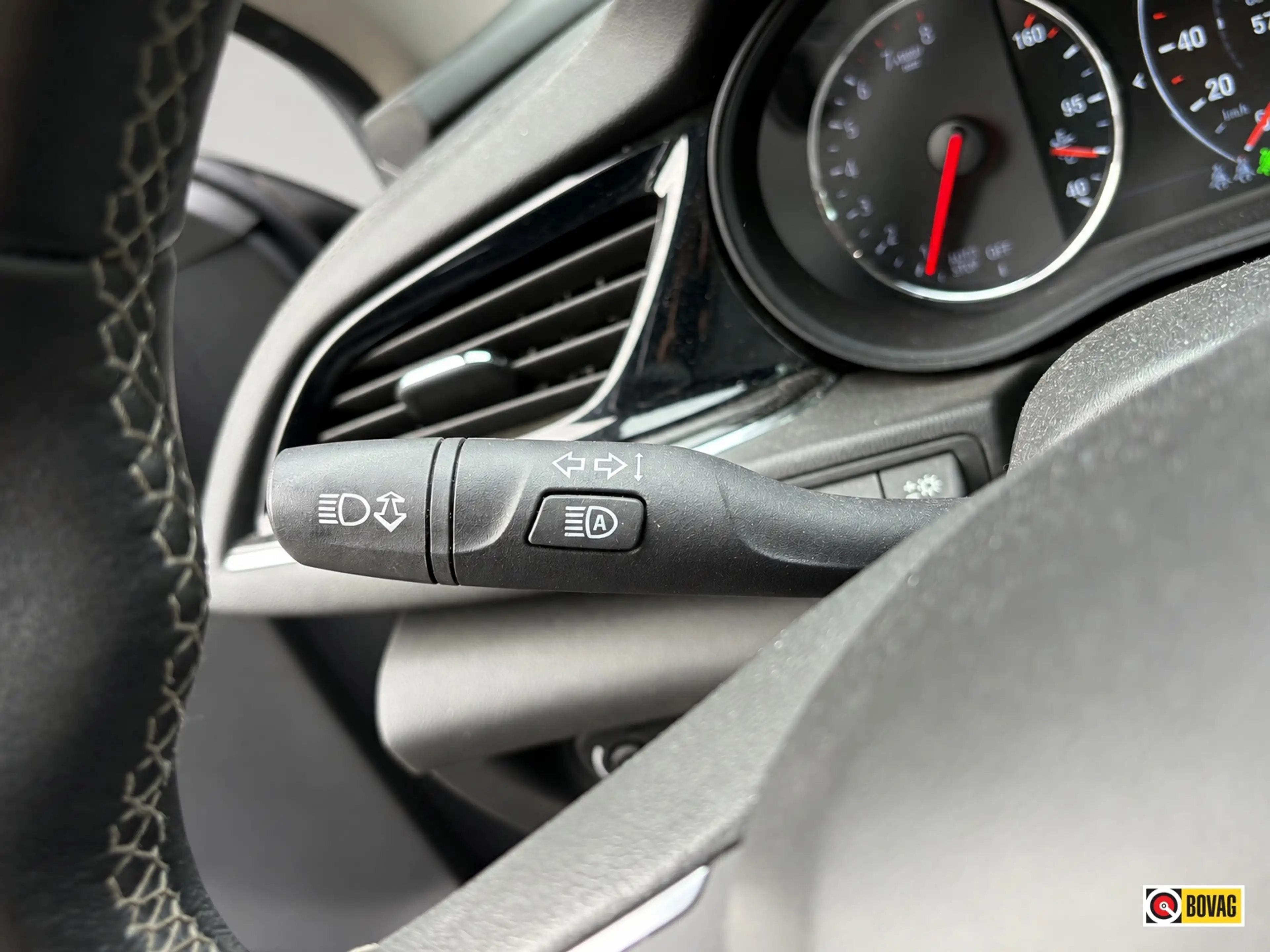 Opel Insignia Grand Sport 1.5 Turbo Innovation HUD STUURVERWARMI — photo 21