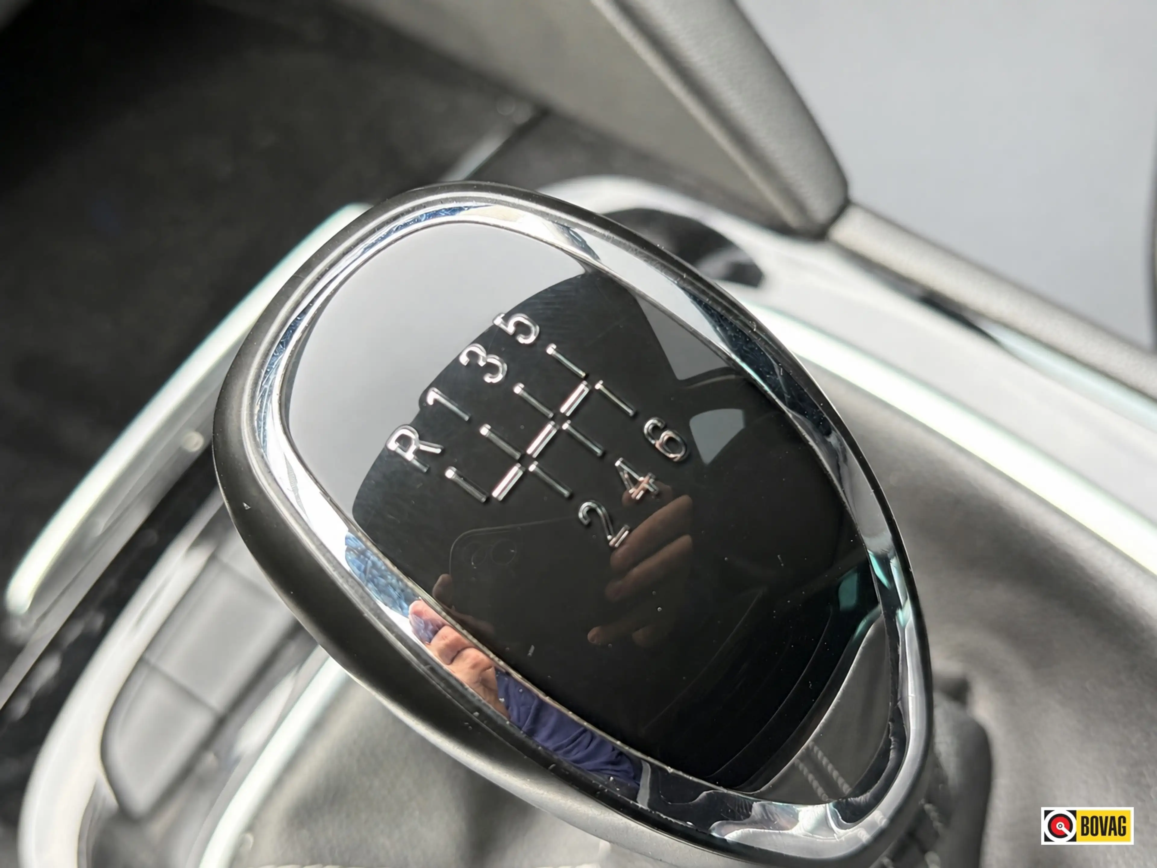 Opel Insignia Grand Sport 1.5 Turbo Innovation HUD STUURVERWARMI — photo 30