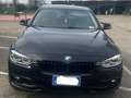 BMW 320 320d xdrive auto crna - thumbnail 1