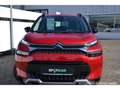 Citroen C3 Aircross PureTech 110 Plus EU6d Rojo - thumbnail 2