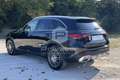 Mercedes-Benz GLC 220 GLC 220 d 4Matic Mild Hybrid Advanced Nero - thumbnail 7