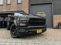 Dodge RAM 1500 5.7 V8 4x4 Crew Cab Laramie Bom volle opties Zwart - thumbnail 7