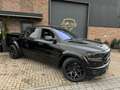 Dodge RAM 1500 5.7 V8 4x4 Crew Cab Laramie Bom volle opties Zwart - thumbnail 5