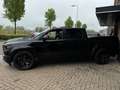 Dodge RAM 1500 5.7 V8 4x4 Crew Cab Laramie Bom volle opties Zwart - thumbnail 16