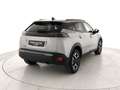 Peugeot 2008 1.2 puretech Allure s&s 100cv Gris - thumbnail 3