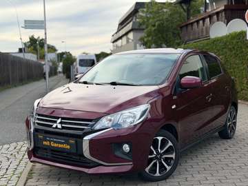 Select *Automatik*1.Hand*Car-Play*Cam*SZH*Klima*LM*
