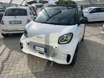 EQ Passion (4.6kW)