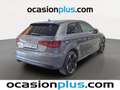 Audi A3 2.0TDI Ambiente EEL S-Tronic 150 Gris - thumbnail 4