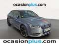 Audi A3 2.0TDI Ambiente EEL S-Tronic 150 Gris - thumbnail 2