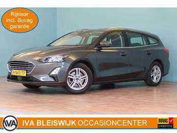Wagon 1.5 Diesel EcoBlue Titanium X Business | NAV