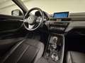 BMW X2 1.5I SDRIVE18 140 CV TOIT PANO GPS CUIR REG JA Noir - thumbnail 9