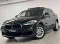 BMW X2 1.5I SDRIVE18 140 CV TOIT PANO GPS CUIR REG JA Noir - thumbnail 1