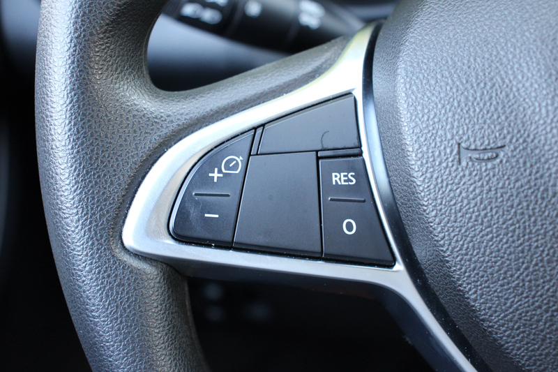 Dacia Spring Business 27 kWh | CAMERA | LED | CARPLAY | LEDER | — photo 7