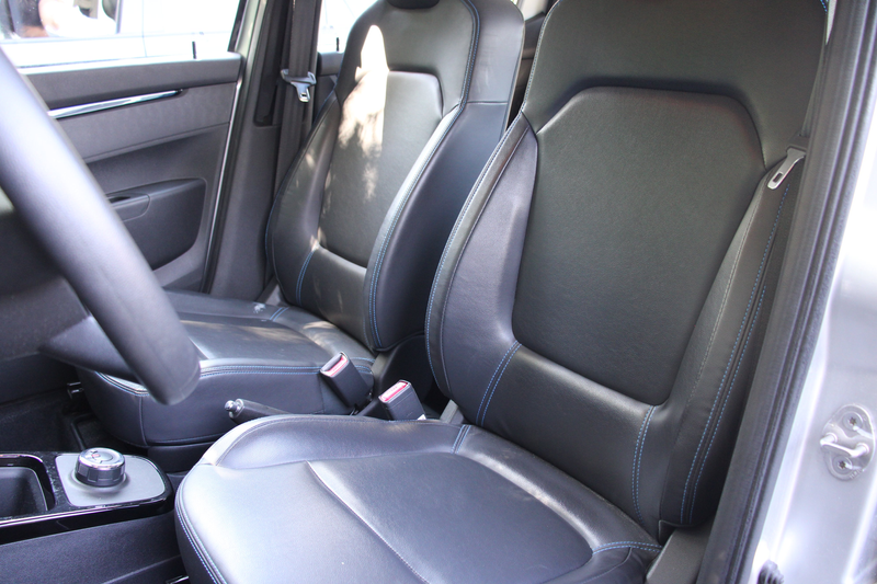 Dacia Spring Business 27 kWh | CAMERA | LED | CARPLAY | LEDER | — photo 13
