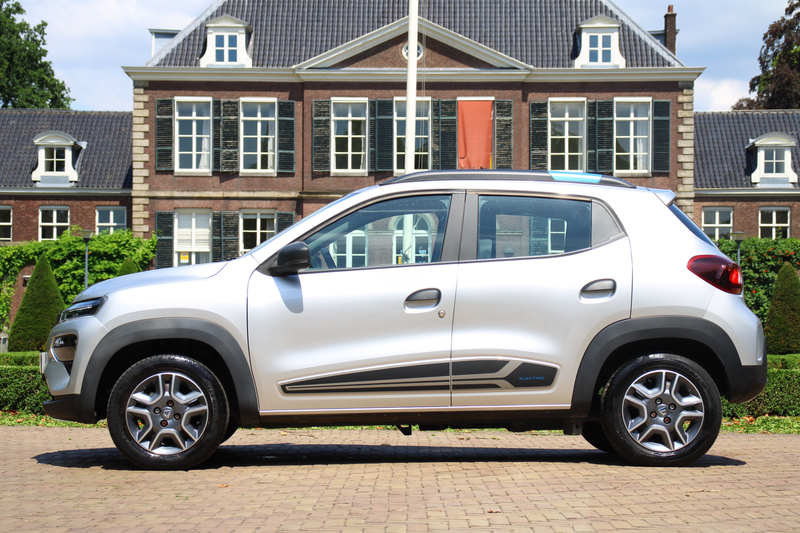 Dacia Spring Business 27 kWh | CAMERA | LED | CARPLAY | LEDER | — photo 2
