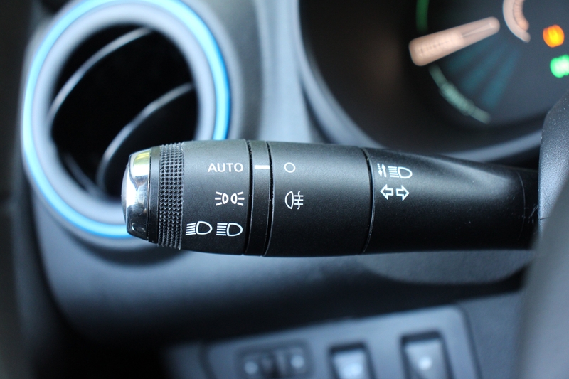 Dacia Spring Business 27 kWh | CAMERA | LED | CARPLAY | LEDER | — photo 10