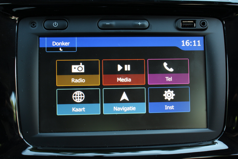 Dacia Spring Business 27 kWh | CAMERA | LED | CARPLAY | LEDER | — photo 14