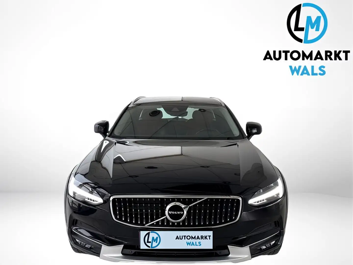 Volvo V90 Cross Country Pro AWD Black - 2