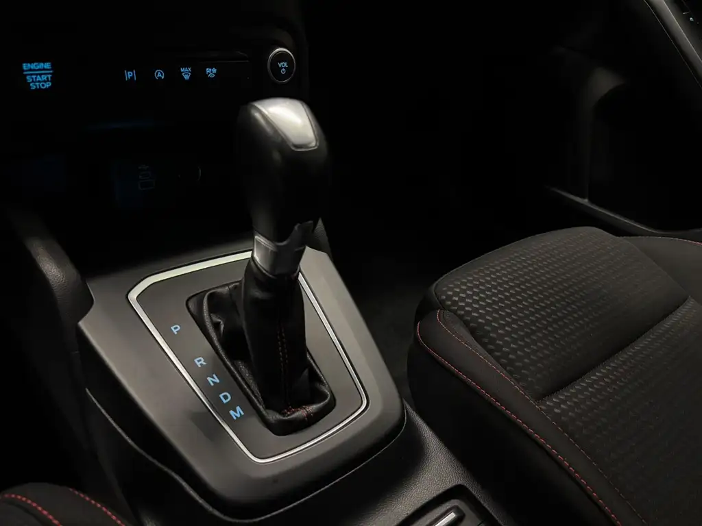 Ford Focus | foto 11
